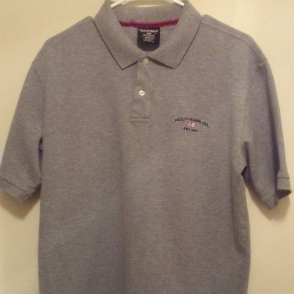 Polo Ralph Lauren Other - Mens Polo RalphLauren Shirt size Medium Clothes